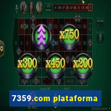 7359.com plataforma